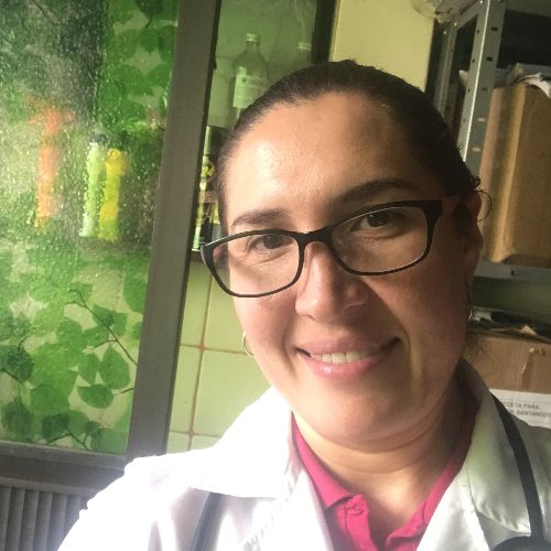 Patricia De La Fuente Martir, Médico General en Gustavo A. Madero | Agenda una cita online