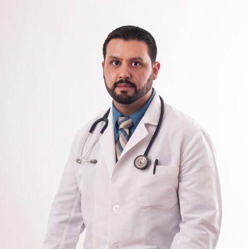 Jorge Eugenio Perez Hernandez, Hematólogo Pediatra en Guadalajara | Agenda una cita online