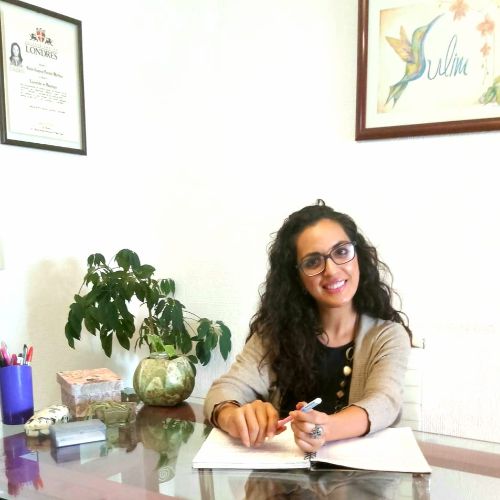 Sulim Susana Fuentes Martínez, Perito en psicología jurídica en Benito Juárez | Agenda una cita online