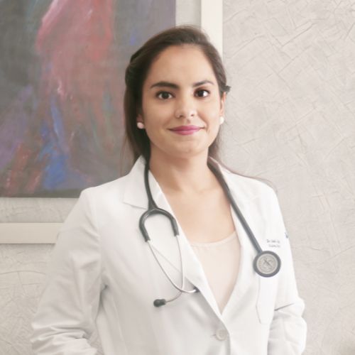 Zaide Gabriela Seáñez González Seáñez González, Médico Internista en Mérida | Agenda una cita online