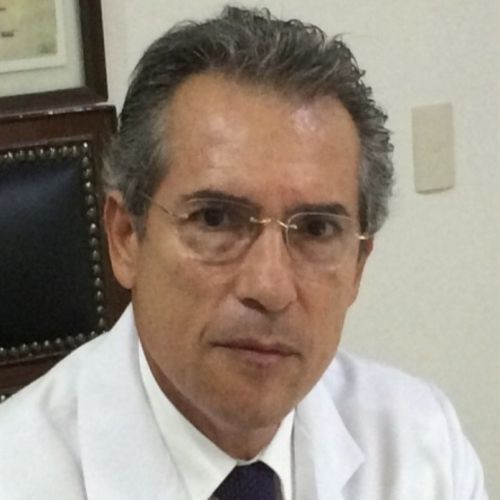 Roberto Guzmán Martínez, Ginecólogo Obstetra en Zapopan | Agenda una cita online