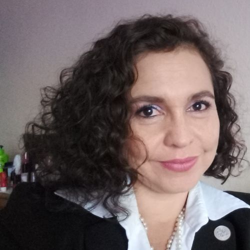Claudia Marcela Hernández Vázquez, Neuropsicologo en Tlalpan | Agenda una cita online