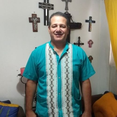 Juan Francisco Garza González, Oftalmólogo en Monterrey | Agenda una cita online