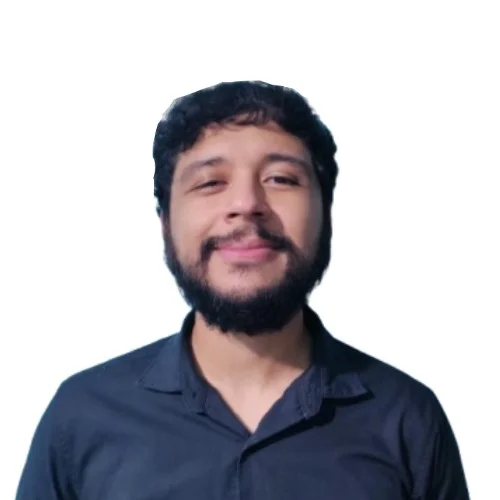 Germán Rodrigo García Chávez, Psicólogo en Chihuahua | Agenda una cita online
