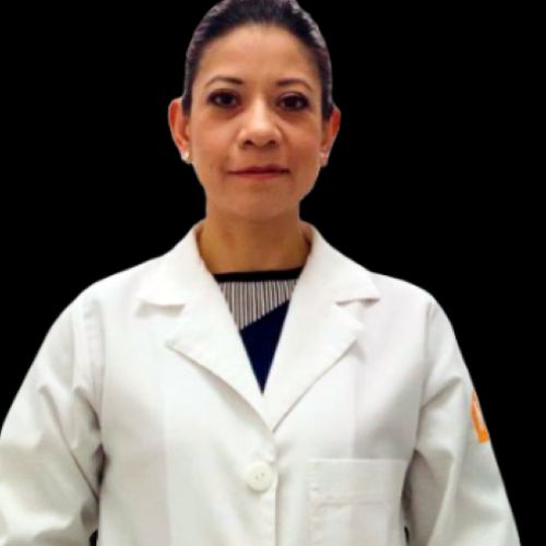 Lizbeth Espinoza Lopez, Fisiatra en Santiago de Querétaro | Agenda una cita online