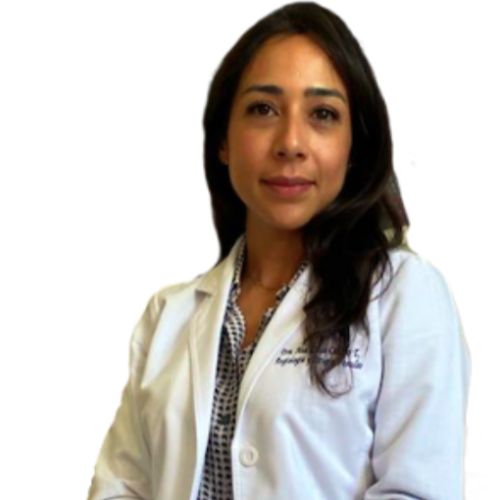 Ana Luisa Calixto Torres, Angiologo en Miguel Hidalgo | Agenda una cita online