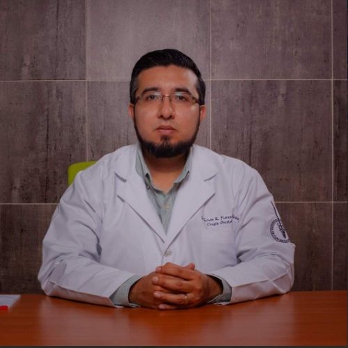 Erwin Flores Vázquez, Oncólogo en Santiago de Querétaro | Agenda una cita online