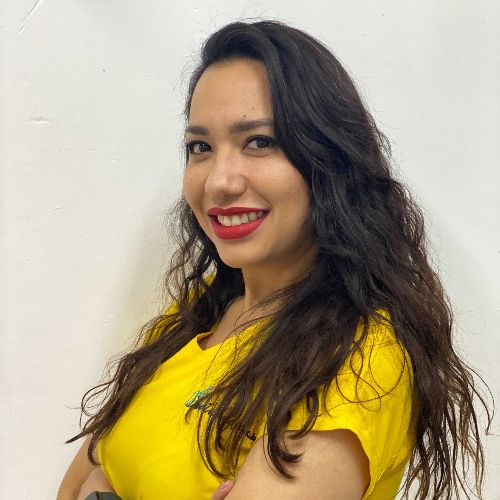 Luz Adriana Rojas Aguirre, Odontopediatra en Benito Juárez | Agenda una cita online