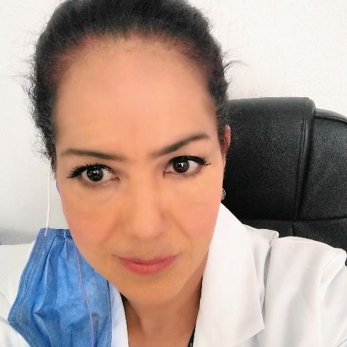 María Del Rosario Palomera Flores, Ecocardiografía en Tlajomulco de Zúñiga | Agenda una cita online