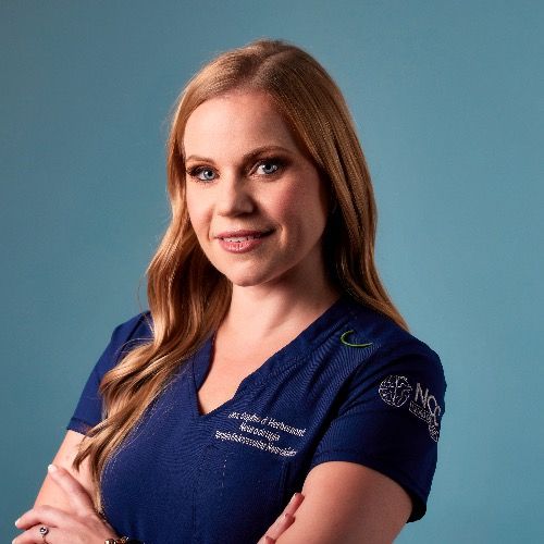 Sophie d'Herbemont, Neurocirujano en Cuauhtémoc | Agenda una cita online