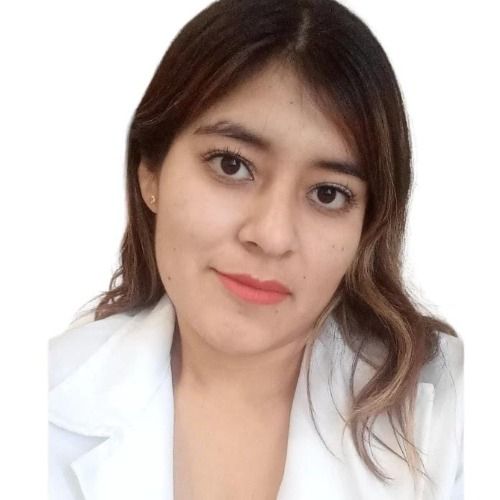 Amalinalli Sáenz Miguel, Nutricionista en Iztapalapa | Agenda una cita online