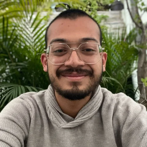 Irving Rodrigo Botello Mendez, Psicólogo en Miguel Hidalgo | Agenda una cita online
