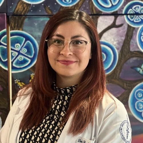 Thania Ameyalli Cejudo Nevarez, Médico General en Tlalpan | Agenda una cita online