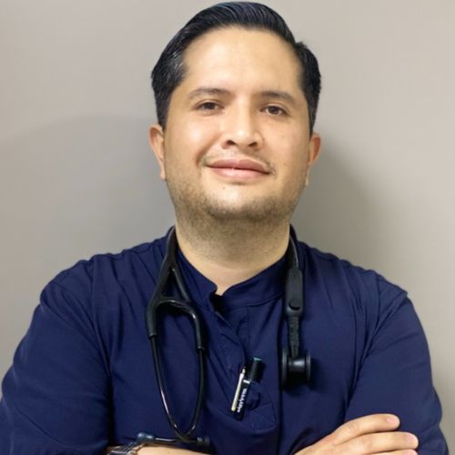 Roberto Cervantes Uribe, Enfermedades Neuromusculares en Benito Juárez | Agenda una cita online