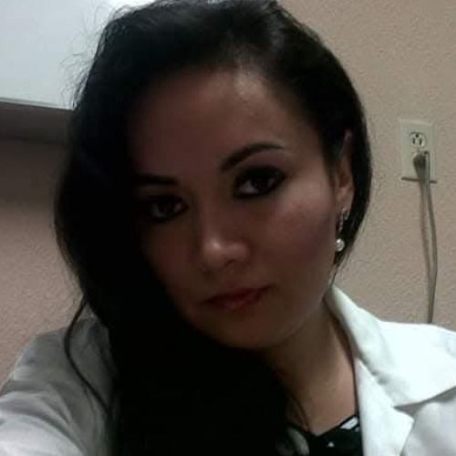 Cecilia Trinidad Sandoval Carrillo, Neurólogo en Reynosa | Agenda una cita online