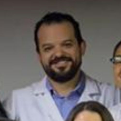 Juan Carlos Hernández López, Médico Internista en Tizimín | Agenda una cita online