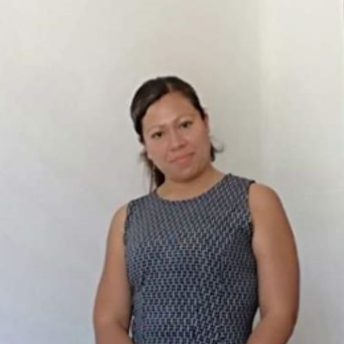 Cynthia Monica Spindola Carrillo