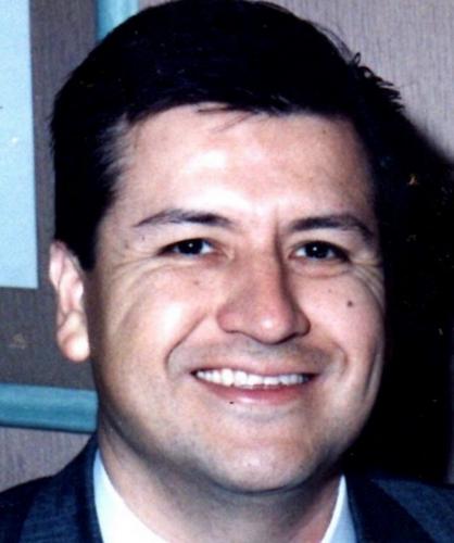 Daniel Charles Carvajal, Ginecólogo Obstetra en Juárez (Chihuahua) | Agenda una cita online