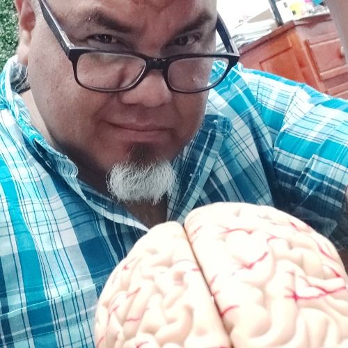 Daniel O. Martínez Huerta, Psicoanalista - Psicoterapeuta en Centro | Agenda una cita online