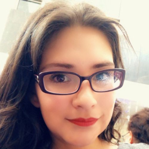 Diana Hernández Martínez, Psicólogo en Tlalnepantla de Baz | Agenda una cita online