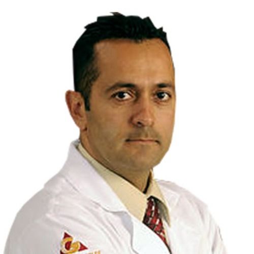 Ricardo Jardón, Cirugia General y Gastroendoscopía en Tijuana | Agenda una cita online