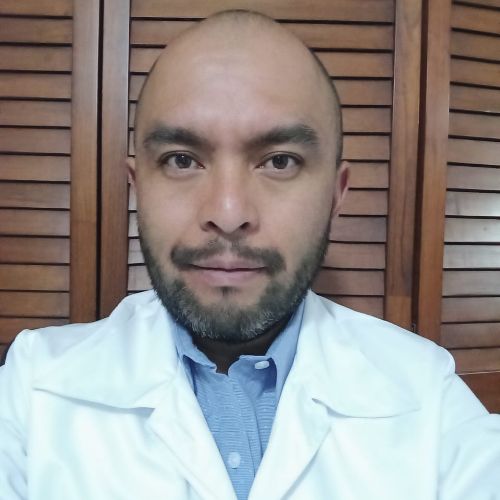 José L. Gutiérrez, Dentista en Tlalpan | Agenda una cita online