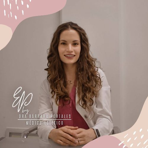 Barbara Portales González, Medicina Estética en San Luis Potosí | Agenda una cita online