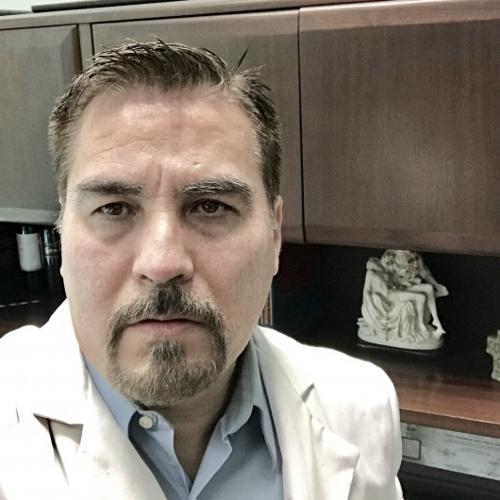 Rafael Molina Ruíz, Neurocirujano en Monterrey | Agenda una cita online
