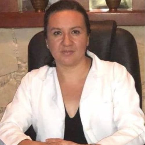 Brenda Montaño Arias, Ginecólogo Obstetra en Saltillo | Agenda una cita online