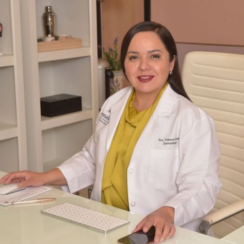 Verónica Patricia Herrera Vázquez, Dermatólogo en Zapopan | Agenda una cita online