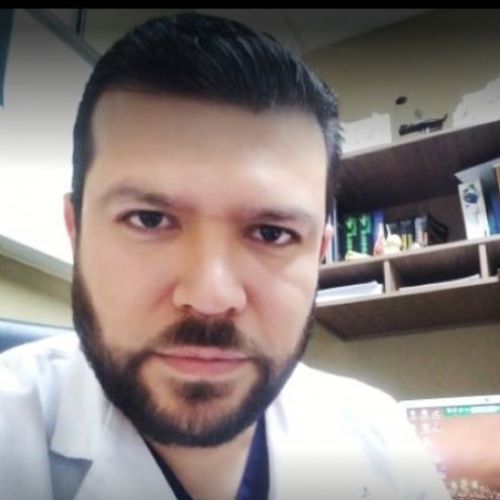 José De Jesús Siller Dávila, Ortopedista en Monterrey | Agenda una cita online