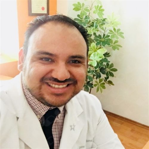 Jaime Alonso Mendoza Bernal, Neurólogo en Mérida | Agenda una cita online
