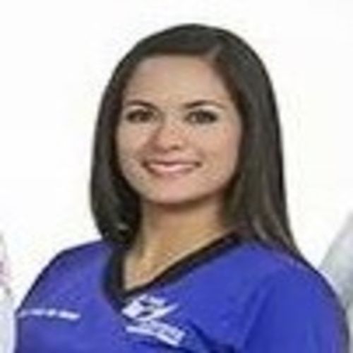 Viridiana Hernández Saucedo, Dentista en Santa Catarina | Agenda una cita online