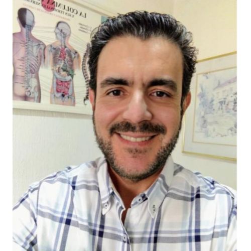 Juan Antonio Siordia Aguilar, Psicólogo en Guadalajara | Agenda una cita online