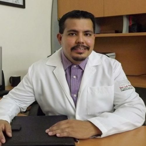 Dr. Guillermo Valdés González, Dermatólogo en Guadalajara | Agenda una cita online