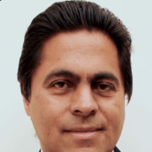 Gerardo De Leo Vargas, Dentista en Huixquilucan | Agenda una cita online