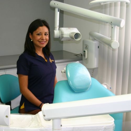 Mariel Morales Moya, Dentista en Veracruz | Agenda una cita online