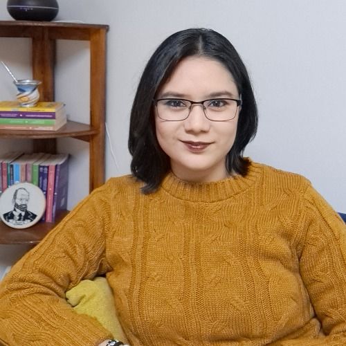 Priscila Ovalle Gómez, Psicólogo en Monterrey | Agenda una cita online