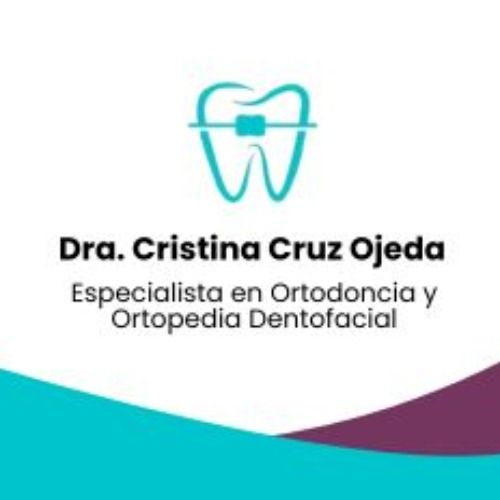 Dra. Cristina Cruz Ojeda, Ortodoncista en Salina Cruz | Agenda una cita online