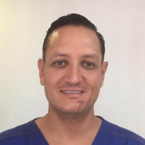 Saul Armando Sánchez Hinojosa, Dentista en Zapopan | Agenda una cita online