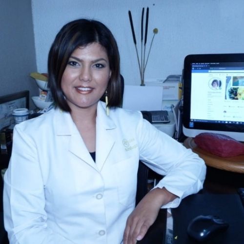 Alondra Loya Torres, Nutricionista en Santiago de Querétaro | Agenda una cita online
