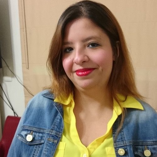 Estefania Gonzalez, Psicólogo en Monterrey | Agenda una cita online