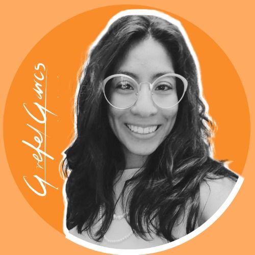 Gretel Marina Garcés Pineda, Nutricionista en Miguel Hidalgo | Agenda una cita online