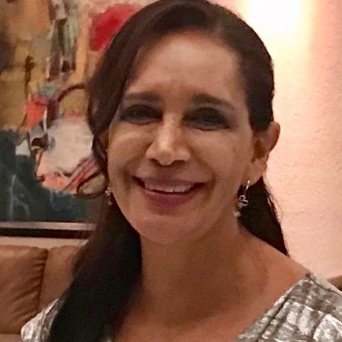 Adriana Mejia Estrada