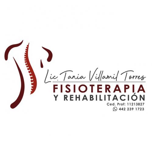 Tania Villamil Torres, Fisioterapeuta en Corregidora | Agenda una cita online