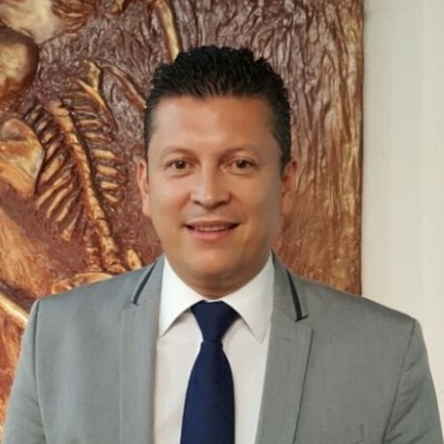 Fernando Antonio Álvarez Chaparro, Ortopedista en Pachuca de Soto | Agenda una cita online