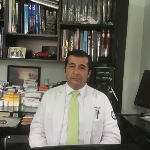 Jose Alfonso Jaramillo León, Otorrinolaringólogo en Zapopan | Agenda una cita online