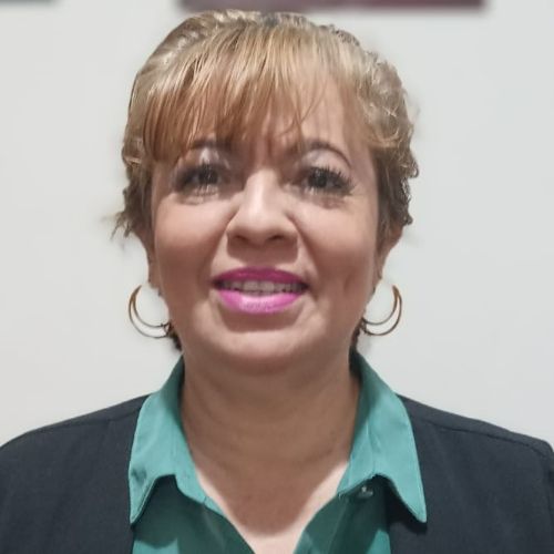 María Eugenia Guerrero Brito, Psicólogo en Acapulco de Juárez | Agenda una cita online