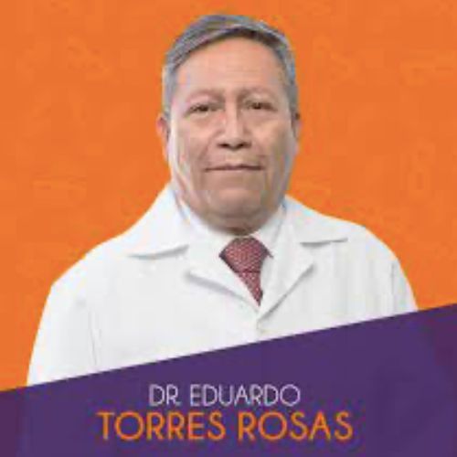 Méd. Eduardo Torres Rosas, Oftalmólogo en Puebla | Agenda una cita online