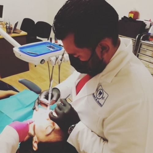 Octavio Estrada Calderón, Dentista en Aguascalientes | Agenda una cita online